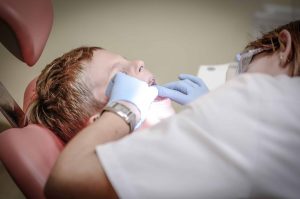 Assurance Professionnel Dentiste